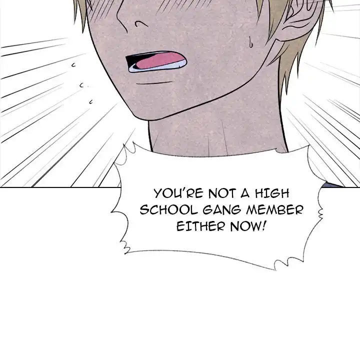 High School Devil Chapter 217 29